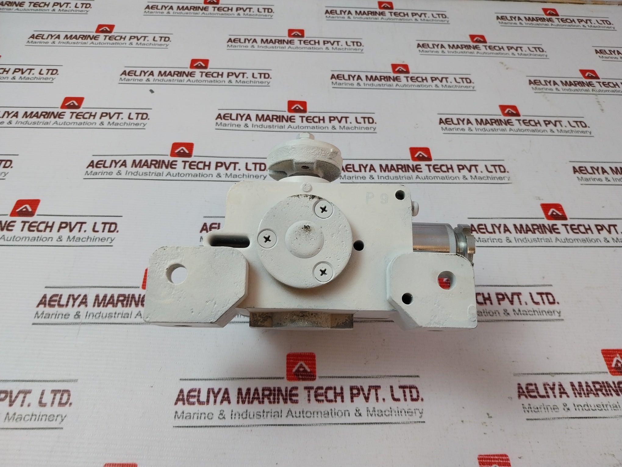 Sakamoto Electric Lwio-1B1Be Limit Switch 600V 5A