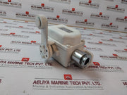 Sakamoto Electric Lwio-1B1Be Limit Switch 600V 5A