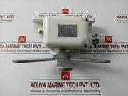 Sakamoto Electric Lwio-sb3 Limit Switch Ip66 Np2103-1