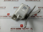 Sakamoto Electric Lwio-sb3 Limit Switch Ip66 Np2103-1