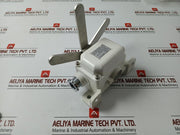 Sakamoto Electric Lwio-sb3 Limit Switch Ip66 Np2103-1
