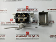 Sakamoto Electric Lwio-sb3 Limit Switch Ip66 Np2103-1