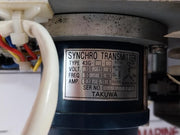 Sakamoto Electric Mkli-3S-r1-h2 Master Controller For Hoisting 100/110V