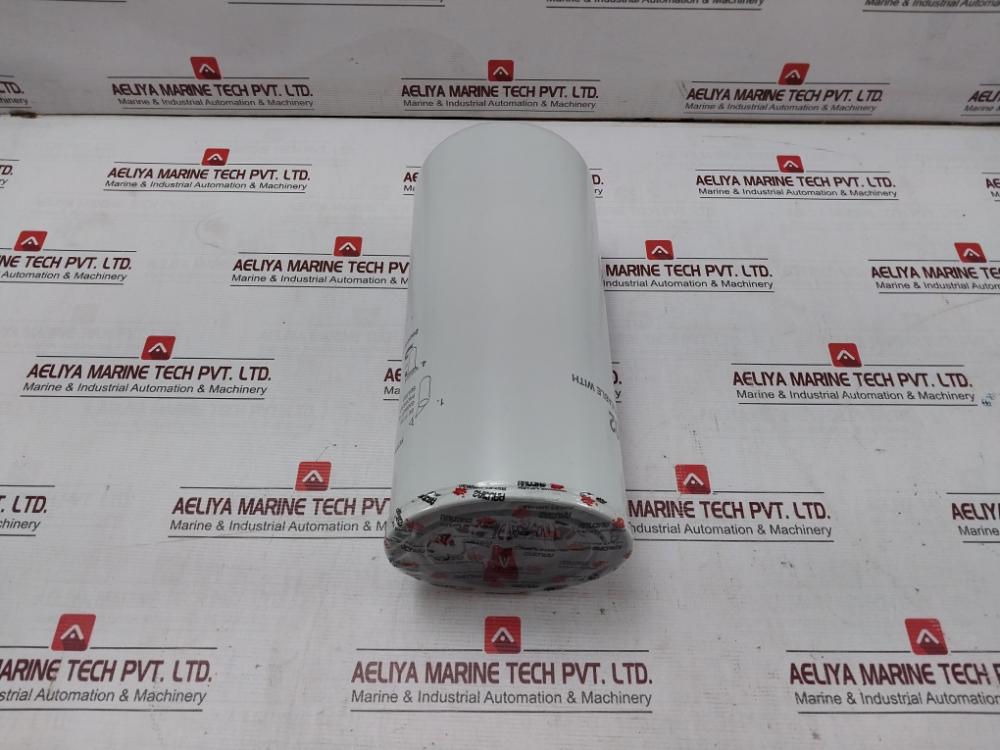 Sakura C-5502 Heavy Duty Oil Filter