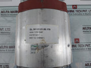 Salami 3Pe55D-p38P2 Norwinch Pump 113003501 Lh: 512175714 , 512175714411