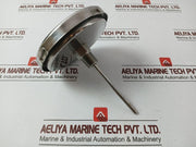 Salcas C.F.23012 Temperature Thermometer 0 To 300°C