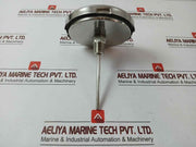 Salcas C.F.23012 Temperature Thermometer 0 To 300°C