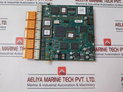 Saline Lectronics Fab 220959 Rev B Printed Circuit Board