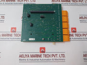 Saline Lectronics Fab 220959 Rev B Printed Circuit Board