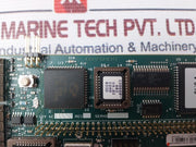 Saline Lectronics Fab 220959 Rev B Printed Circuit Board