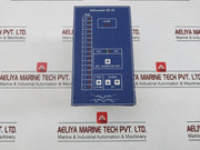 Salinometer Analyzer Part No. Ds 20 Rev 2 90-120/200-240 V Ac Alfa Laval