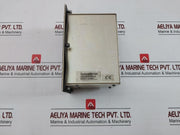 Salinometer Analyzer Part No. Ds 20 Rev 2 90-120/200-240 V Ac Alfa Laval