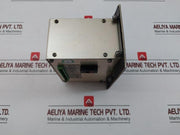 Salinometer Analyzer Part No. Ds 20 Rev 2 90-120/200-240 V Ac Alfa Laval