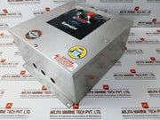 Salvajor Arss-2 Automatic Reversing Start Stop Control Panel Arss29