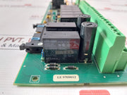 Salwico 759H Printed Circuit Board Cts9638 Le9709012