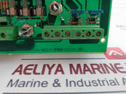 Salwico 759H Printed Circuit Board Cts9638 Le9709012