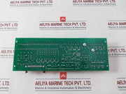 Salwico 759H Printed Circuit Board Cts9638 Le9709012