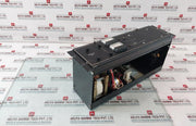 Salwico Ab Bch 5/24 85729 Goteborg Fire Alarm Marine