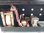 Salwico Ab Bch 5/24 85729 Goteborg Fire Alarm Marine