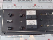 Salwico Ab Bch 5/24 85729 Goteborg Fire Alarm Marine