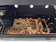 Salwico Ab Bch 5/24 85729 Goteborg Fire Alarm Marine