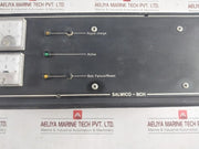 Salwico Bch 10/24 86737 Battery Charger 220V Ac-24V Dc 10A Ymk-38