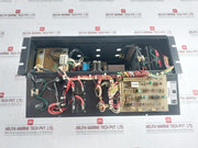 Salwico Bch 10/24 86737 Battery Charger 220V Ac-24V Dc 10A Ymk-38