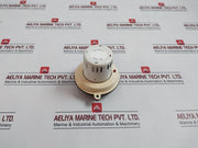 Salwico Nid-38 Ionization Smoke Detector