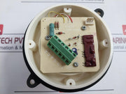 Salwico Nid-38 Ionization Smoke Detector