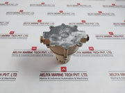 Salwico Nid-38 Ionization Smoke Detector (Consilium Systems)