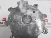 Salwico Nid-38 Ionization Smoke Detector (Consilium Systems)