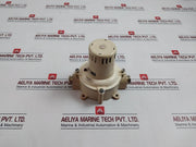 Salwico Nid-38 Ionization Smoke Detector (Consilium Systems)