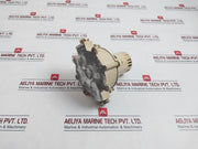 Salwico Nid-38 Ionization Smoke Detector (Consilium Systems)