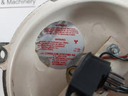 Salwico Nid-38 Smoke Detector 75 Kbq