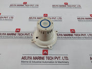 Salwico Photoelectric Smoke Detector 75 Kbq Am-241