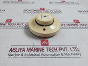 Salwico Rdj-2T Ionization Smoke Detector Rev: R2C