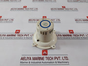 Salwico Smoke Detector Head