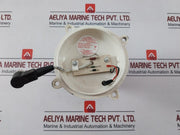 Salwico Smoke Detector Head