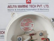 Salwico Smoke Detector Head