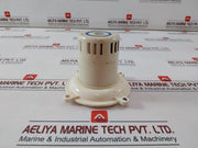 Salwico Smoke Detector Head