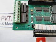 Salwico Sw2020 Riom-41 R0 K Printed Circuit Board