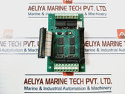 Salwico Sw2020 Riom-41 R0 K Printed Circuit Board