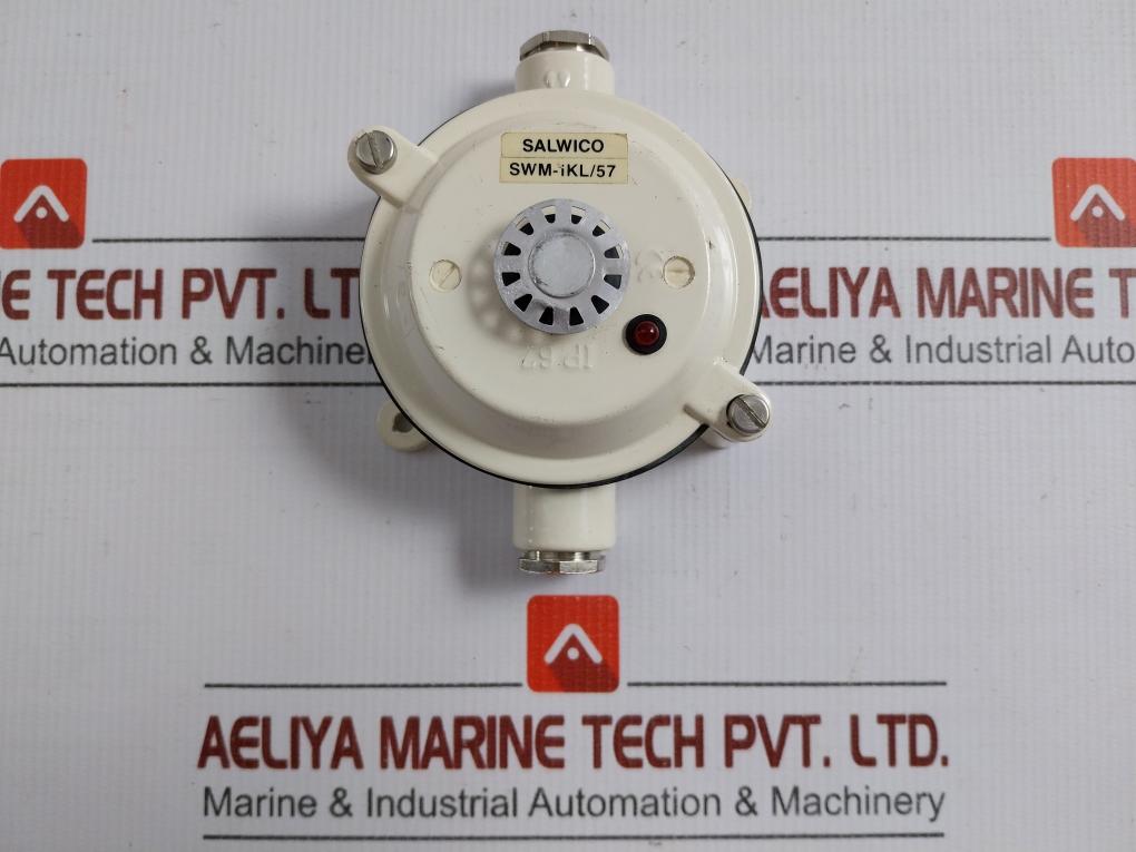 Salwico Swm-1Kl/57
