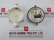 Salwico Swm-1Kl/57 Heat Detector Ip67