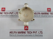 Salwico Swm-1Kl/80 Heat Detector Srt 156016