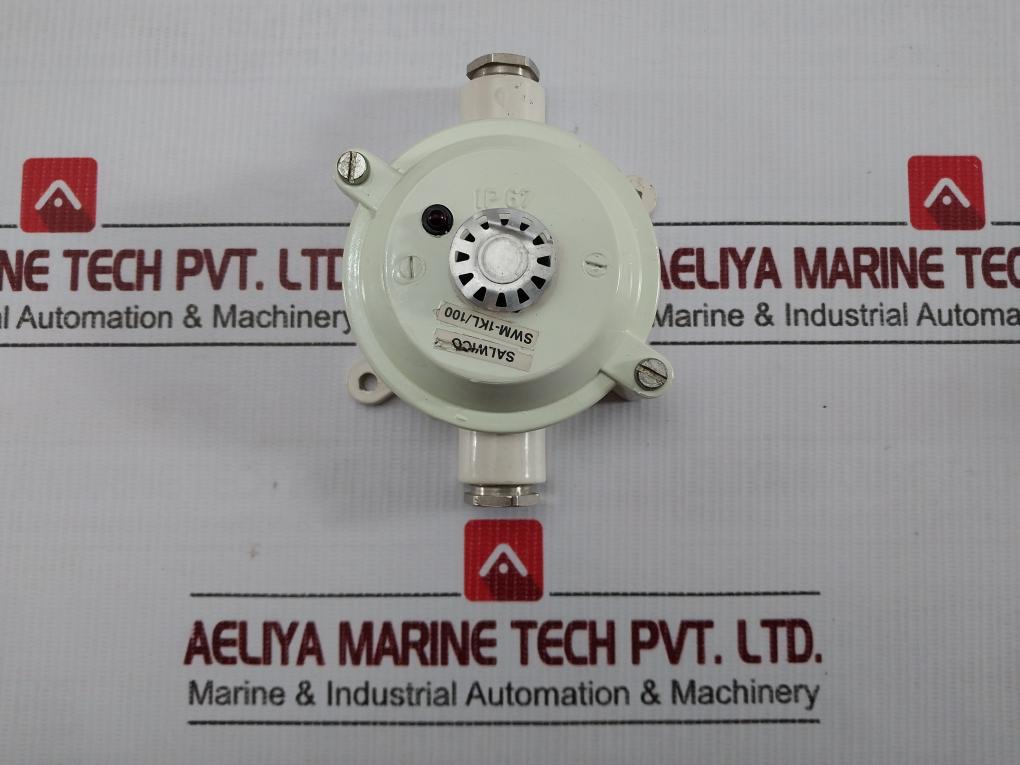 Salwico Swm-1kl/100