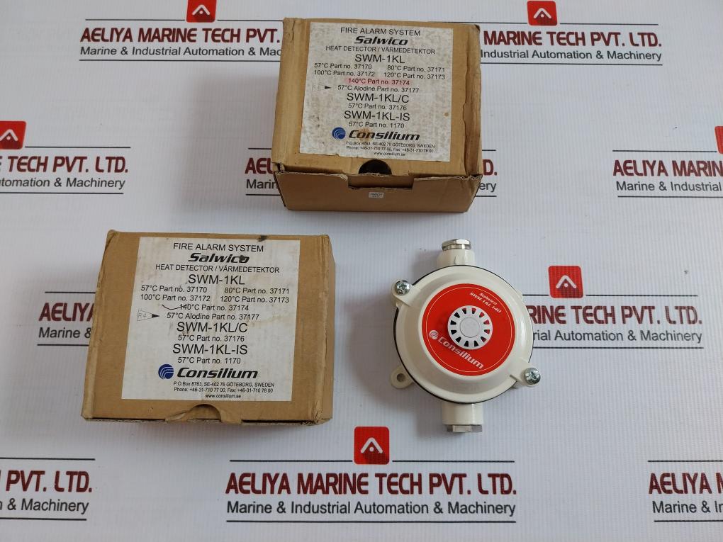 Salwico Swm-1kl 140