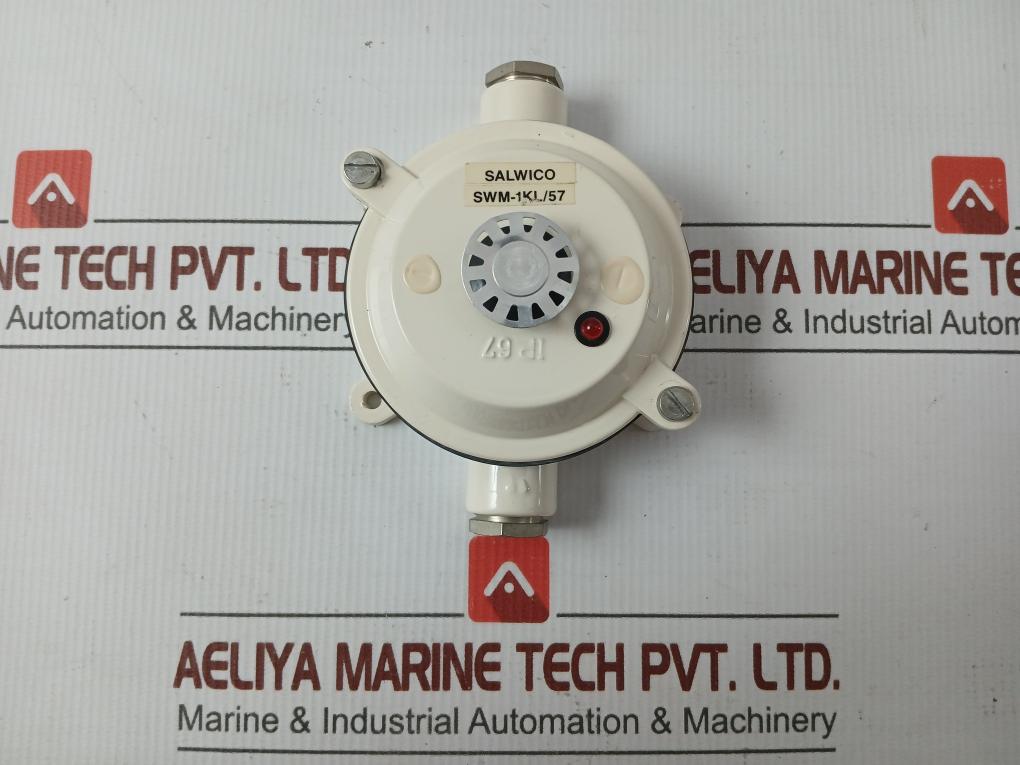 Salwico Swm-1kl/57