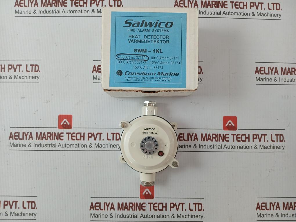Salwico Swm-1kl/57