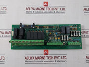 Salwico 759H Printed Circuit Board Cts9638 Le9709012